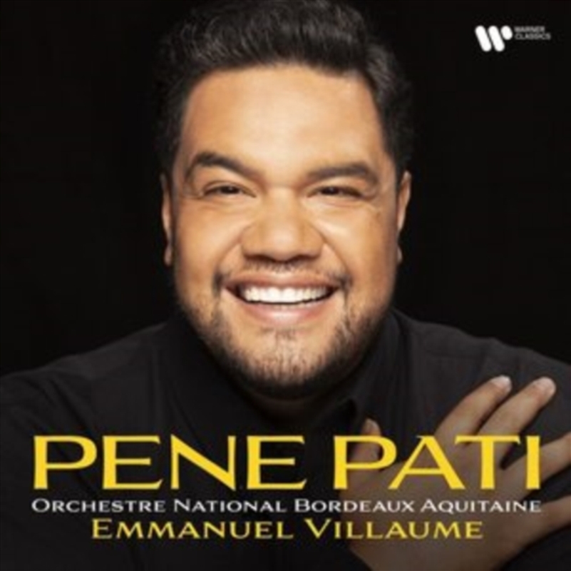 Pene Pati/Product Detail/Classical