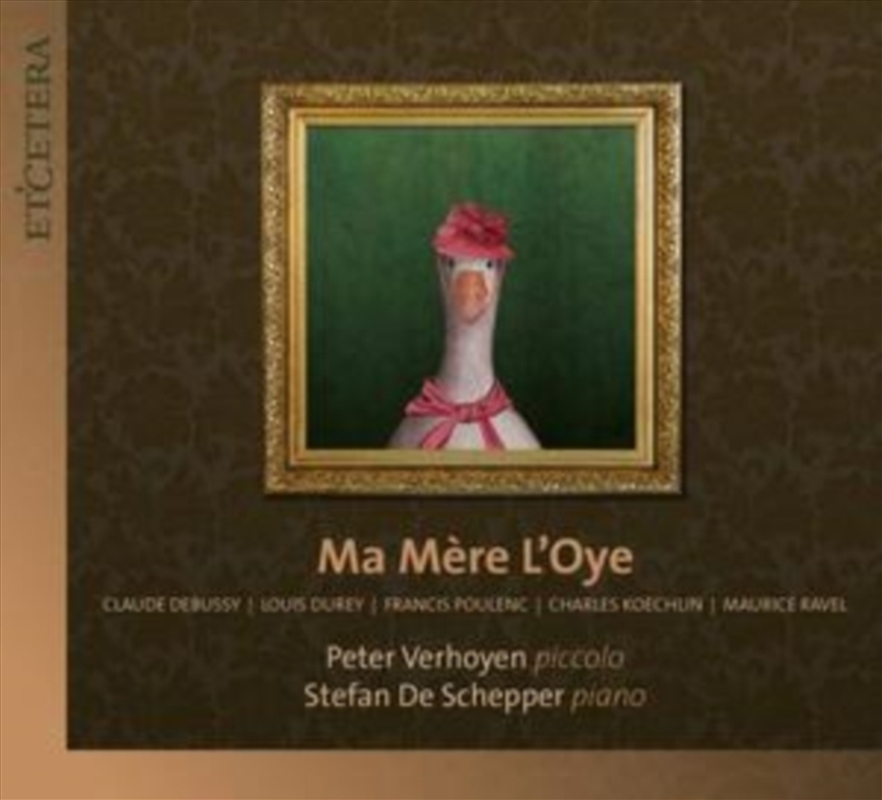 Ma Mere LOye/Product Detail/Classical