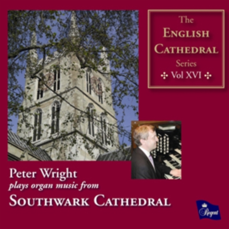 English Cathedral Series Vo/Product Detail/Classical
