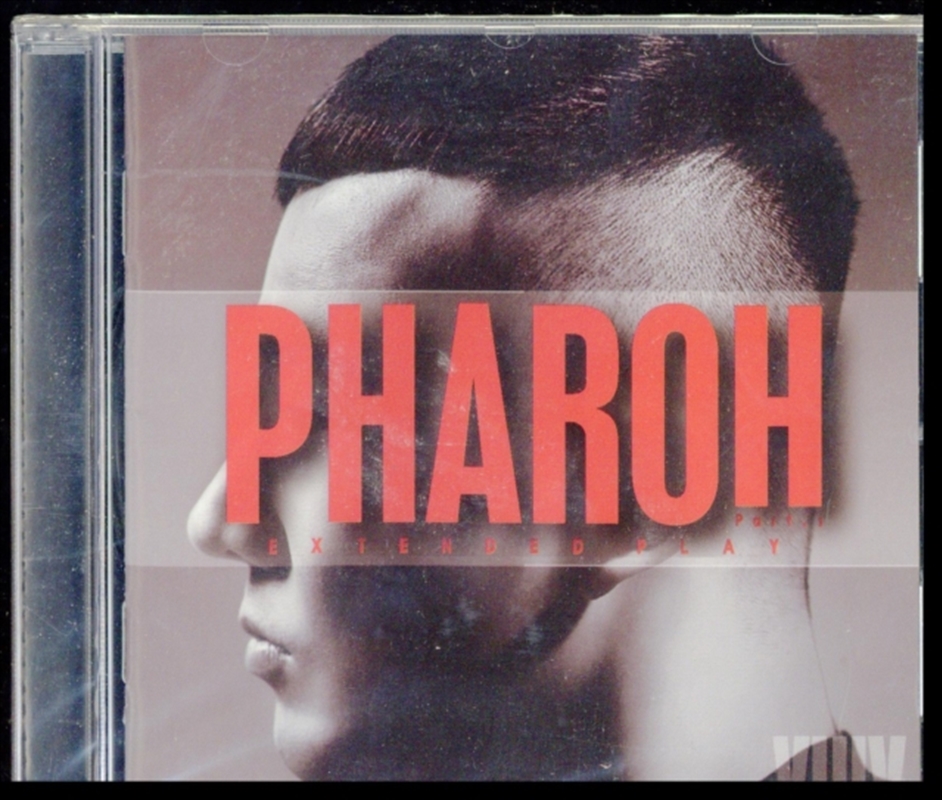 Extended Play Part 1/Product Detail/Rock/Pop