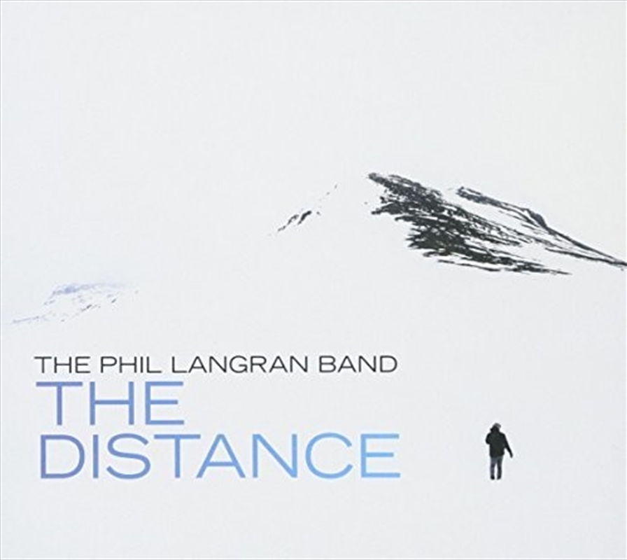 The Distance/Product Detail/Rock/Pop