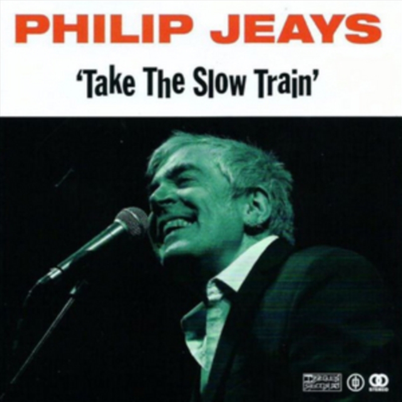Take The Slow Train/Product Detail/Rock/Pop