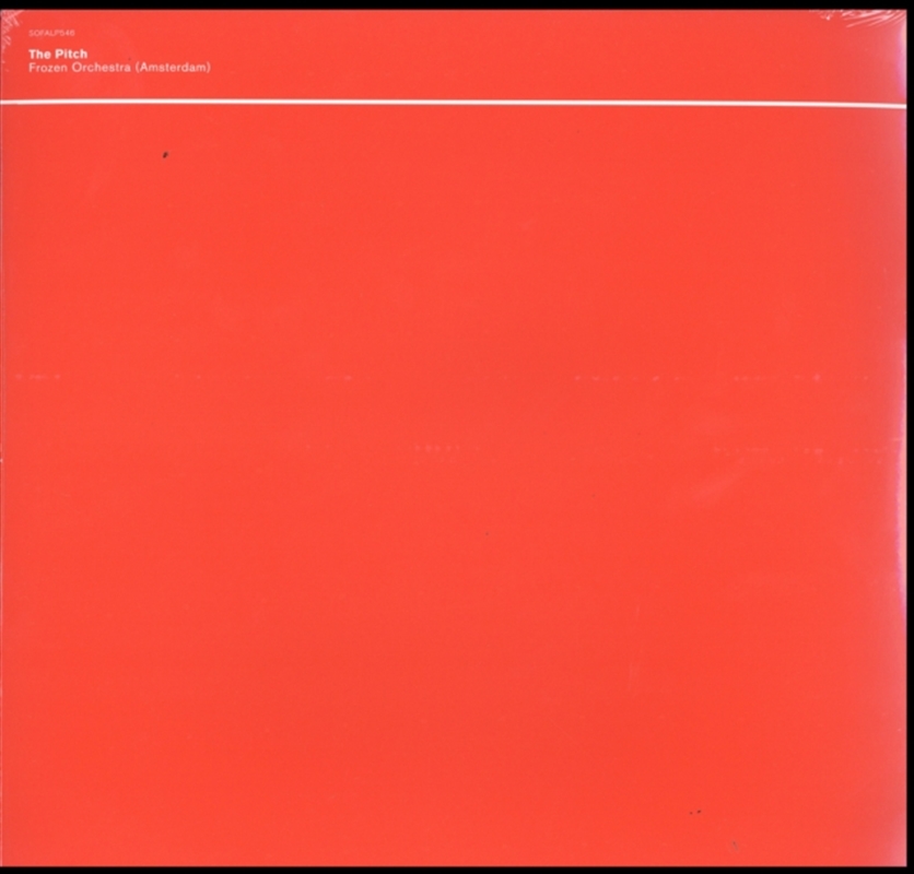 Frozen Orchestra: Amsterdam/Product Detail/Dance