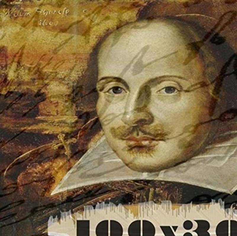 Shakespeare Verses Streaming/Product Detail/Rock/Pop