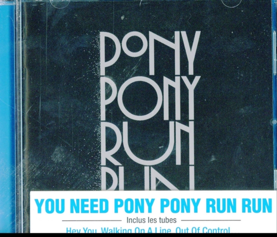 You Need/Product Detail/Dance