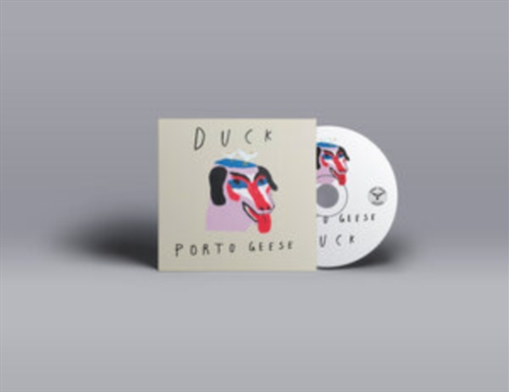 Duck/Product Detail/Rock/Pop