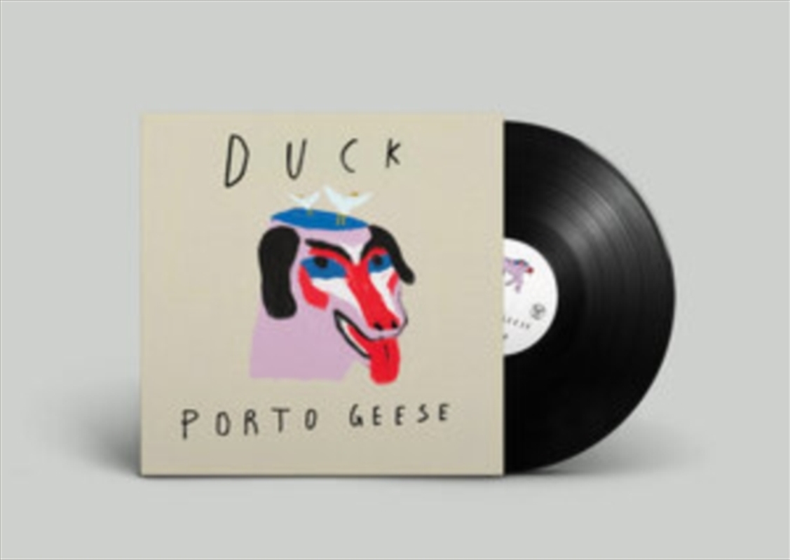 Duck/Product Detail/Rock/Pop