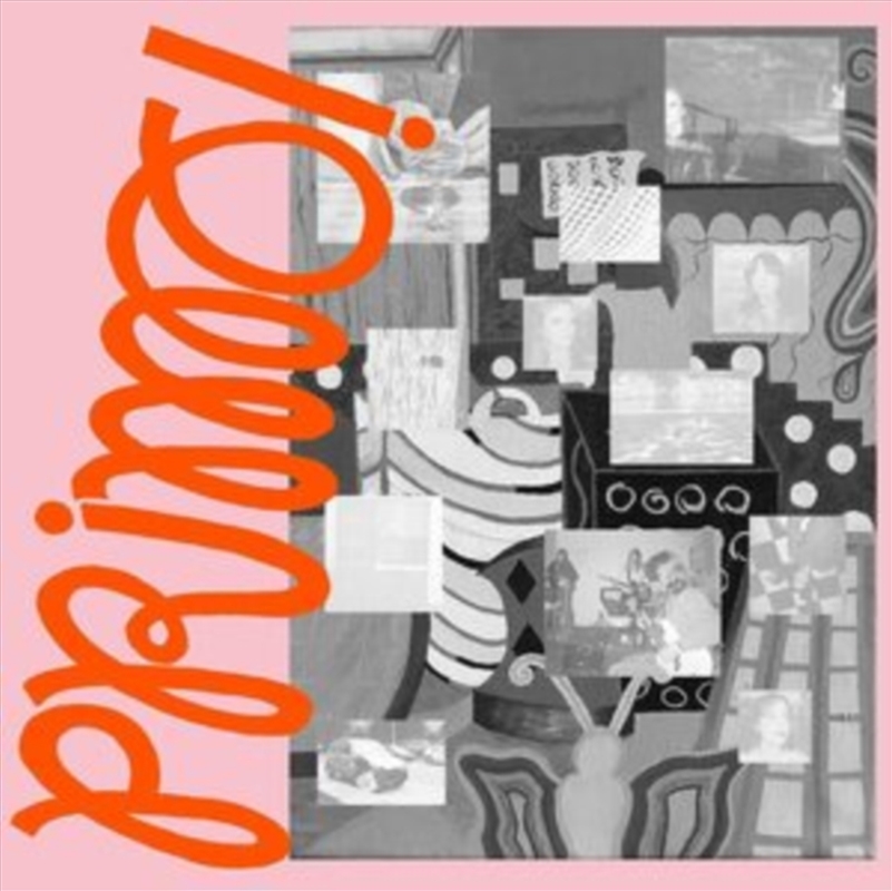 Sogni/Product Detail/Rock/Pop