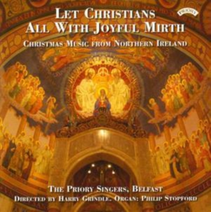 Christmas Music From Northern Ireland/Product Detail/Classical