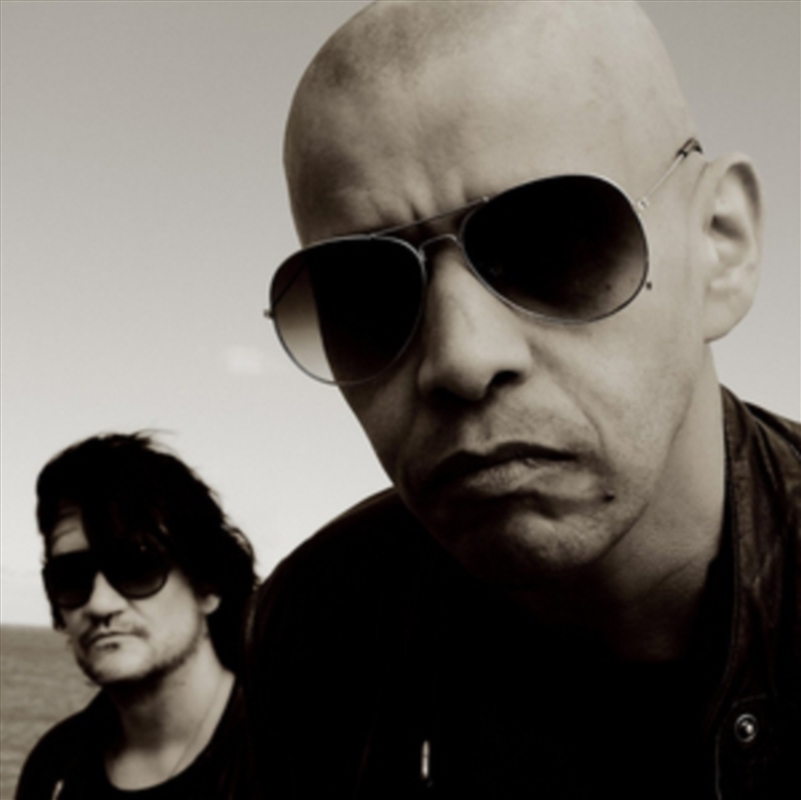 Puppets To The Supreme Commander/Product Detail/Alternative