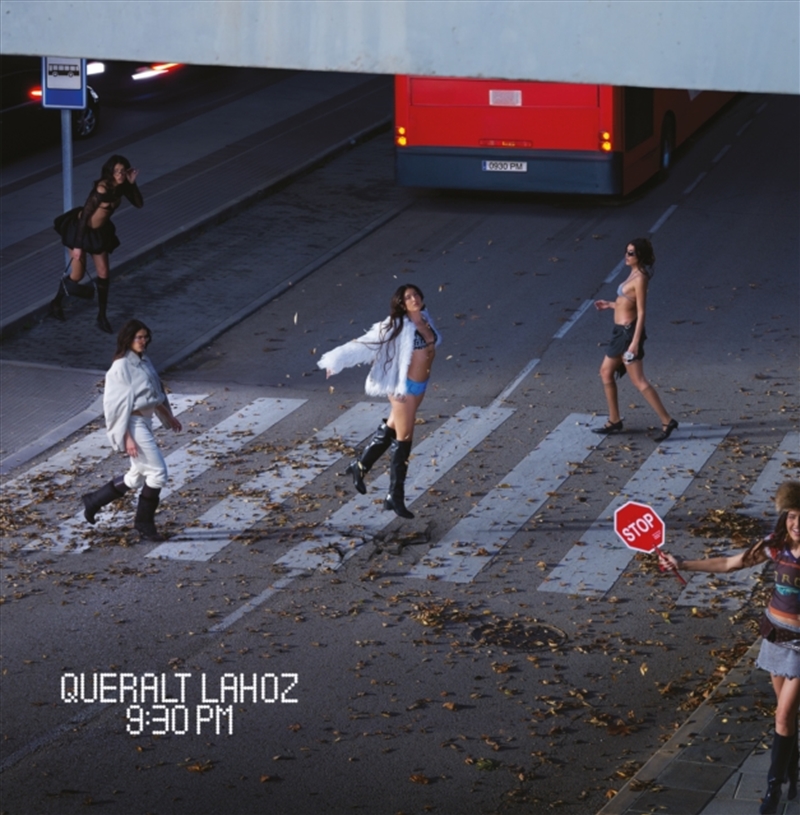 9:30 pm/Product Detail/World