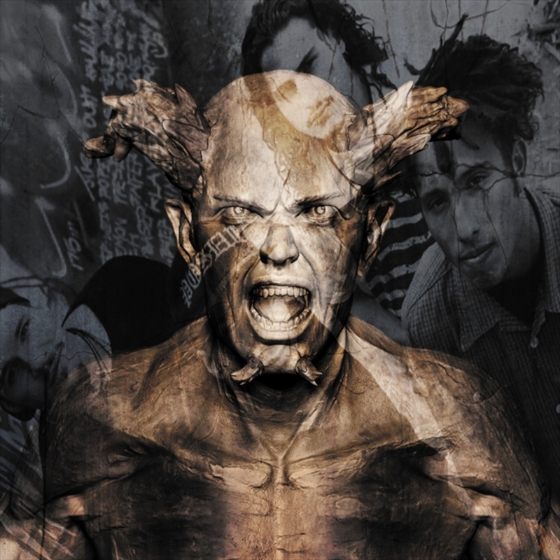 Irvine Meadows Live 1995 - White Vinyl/Product Detail/Rock/Pop