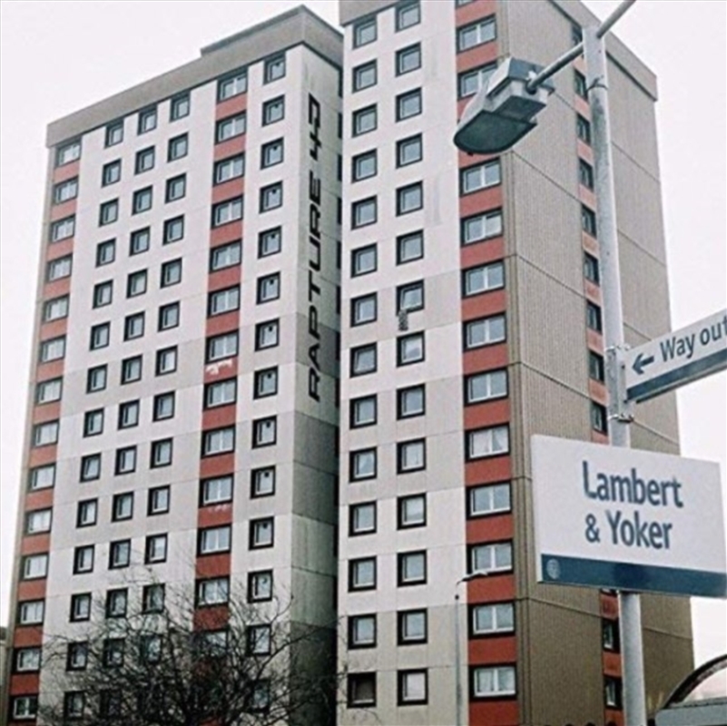 Lambert & Yoker/Product Detail/Dance