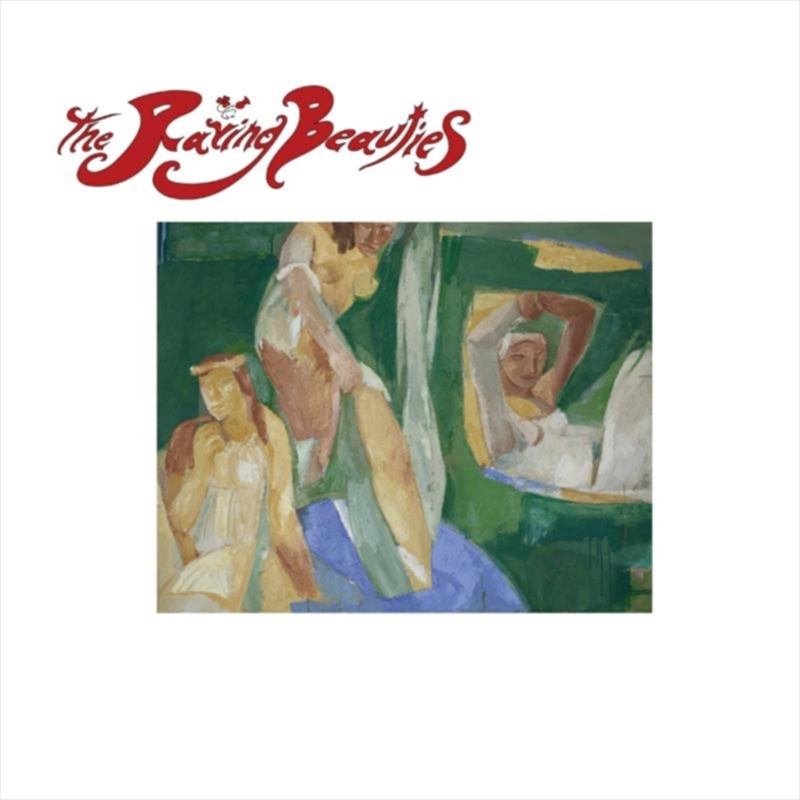 The Raving Beauties/Product Detail/Rock/Pop