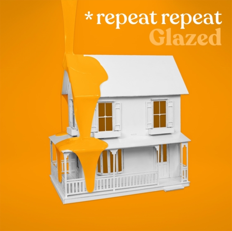 Glazed/Product Detail/Rock/Pop