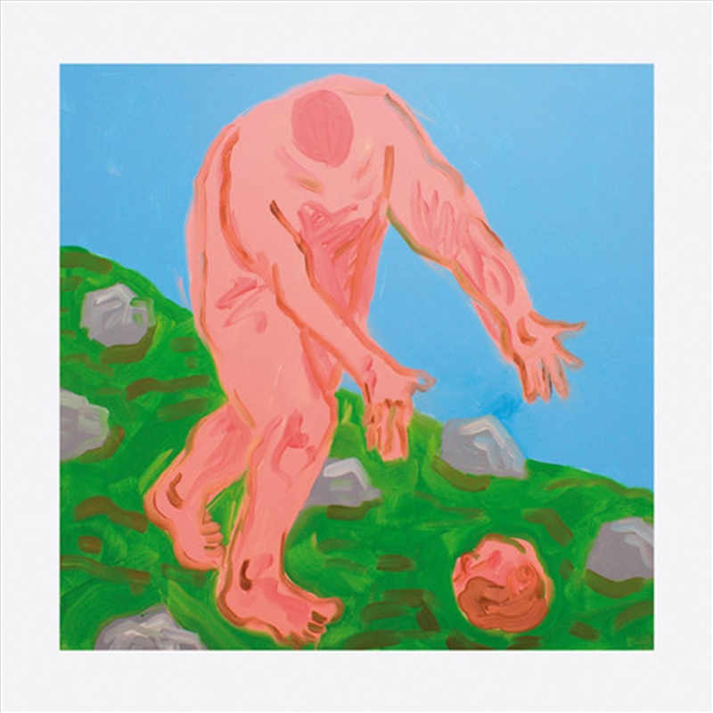 Cusp/Product Detail/Rock/Pop