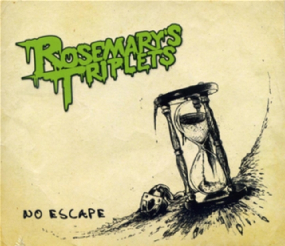 Rocking Horror Lullabies/Product Detail/Rock/Pop