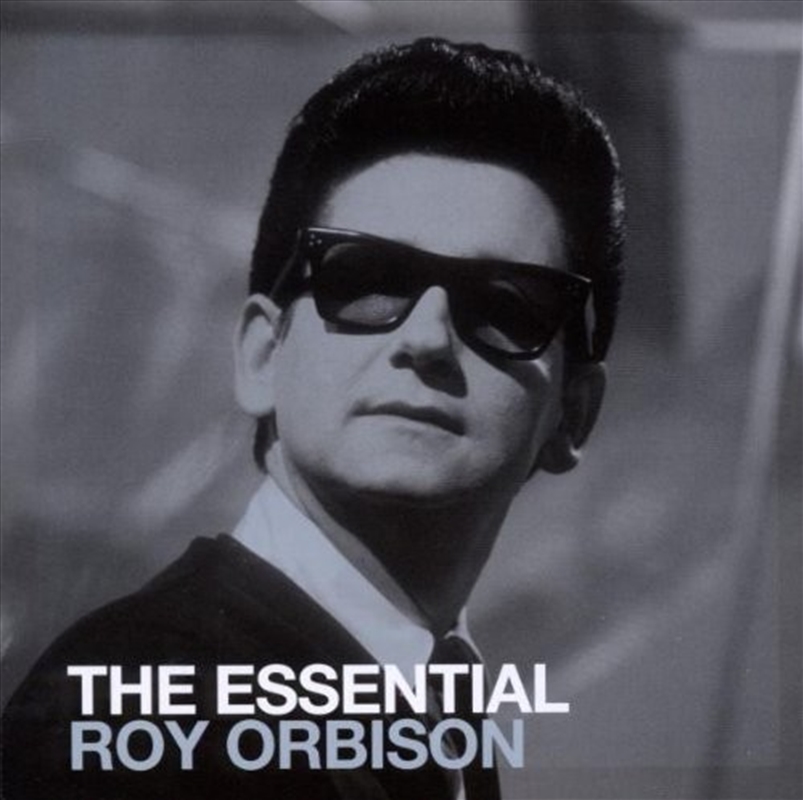 The Essential/Product Detail/Rock/Pop