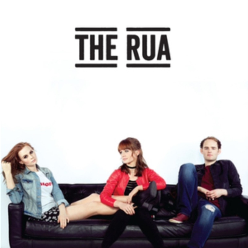 The Rua/Product Detail/Rock/Pop