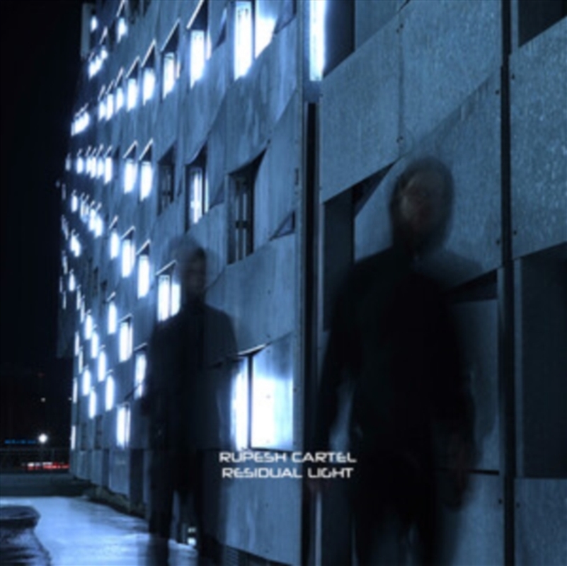 Residual Light/Product Detail/Rock/Pop