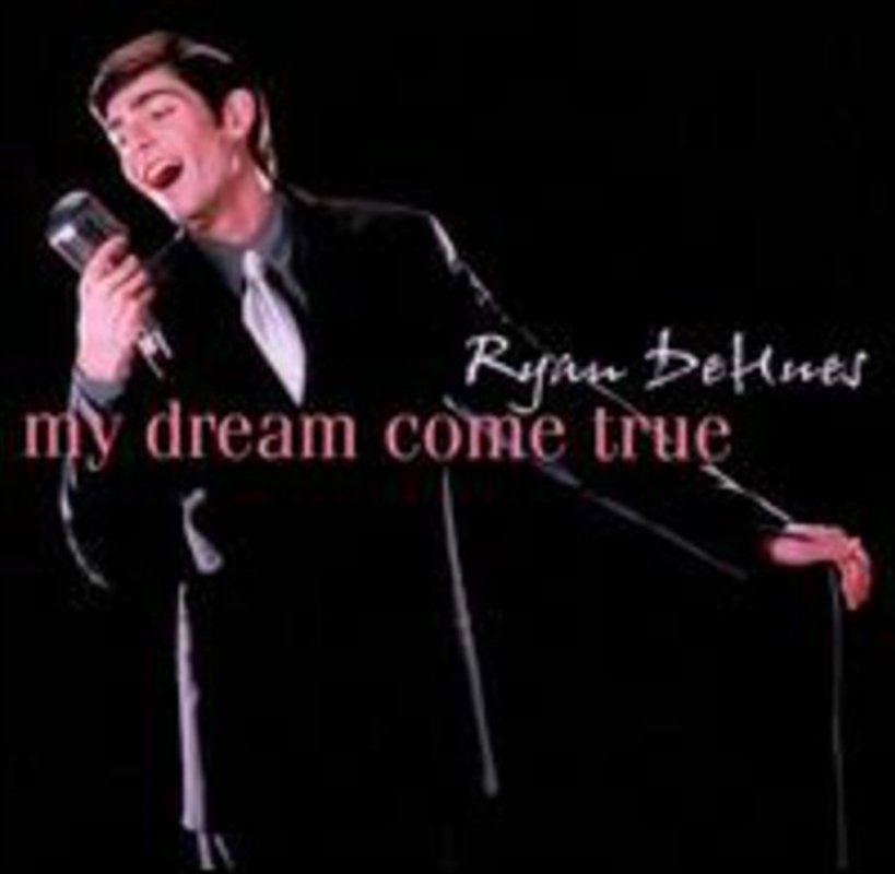 My Dream Come True/Product Detail/Rock/Pop