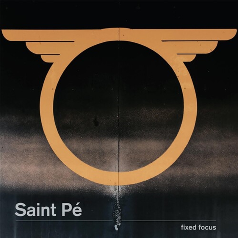 Fixed Focus/Product Detail/Rock/Pop