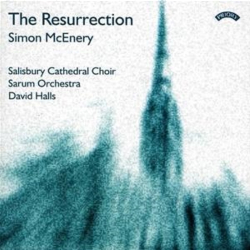 Mcenery / The Resurrection/Product Detail/Classical