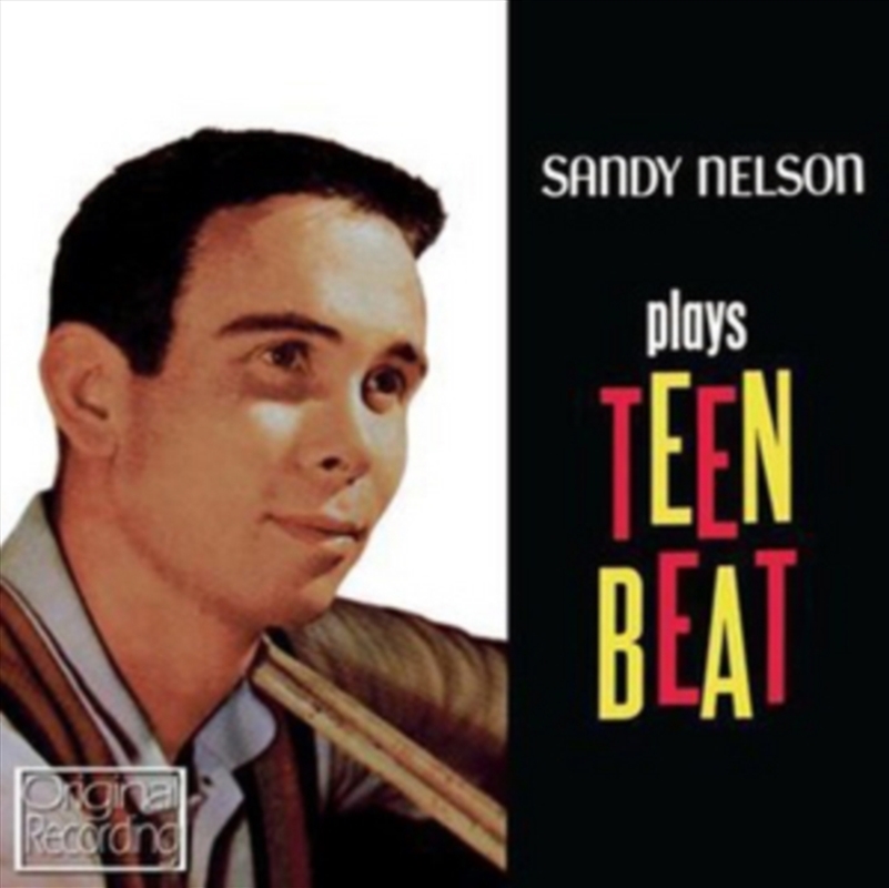 Plays Teen Beat/Product Detail/Rock/Pop
