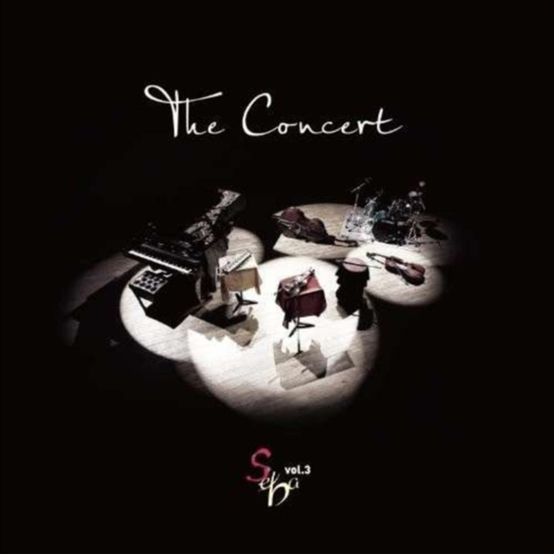 Concert/Product Detail/Rock/Pop