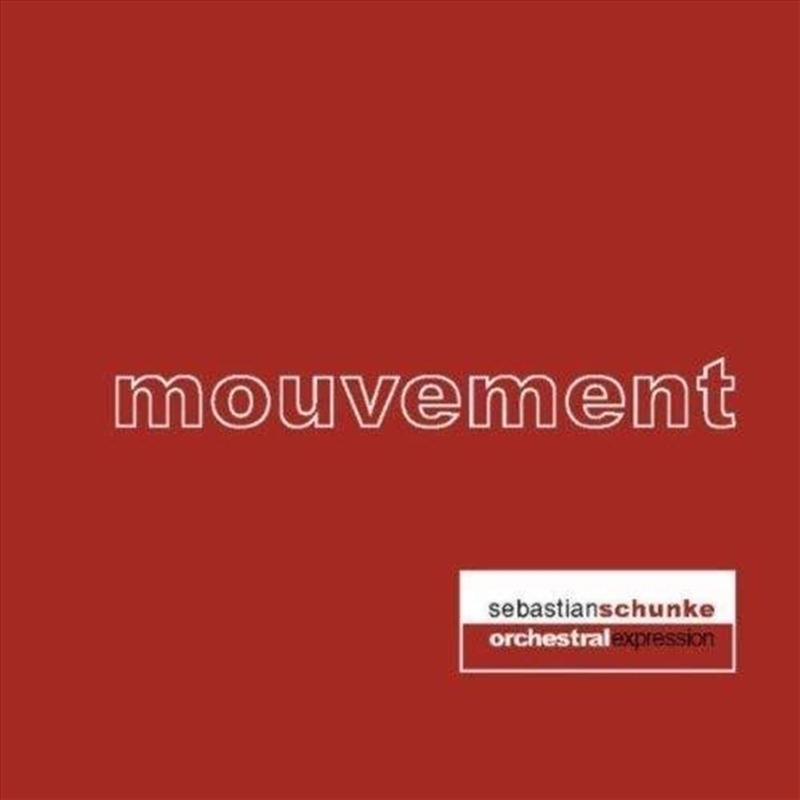 Mouvement/Product Detail/World
