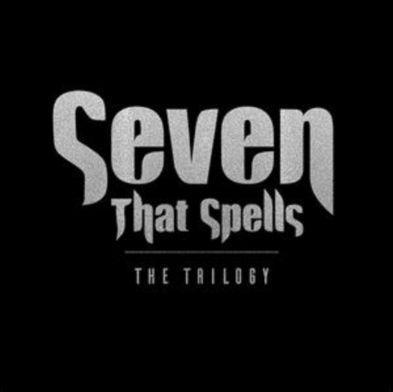 The Trilogy/Product Detail/Rock/Pop