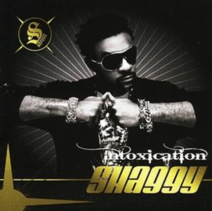 Intoxication/Product Detail/Reggae