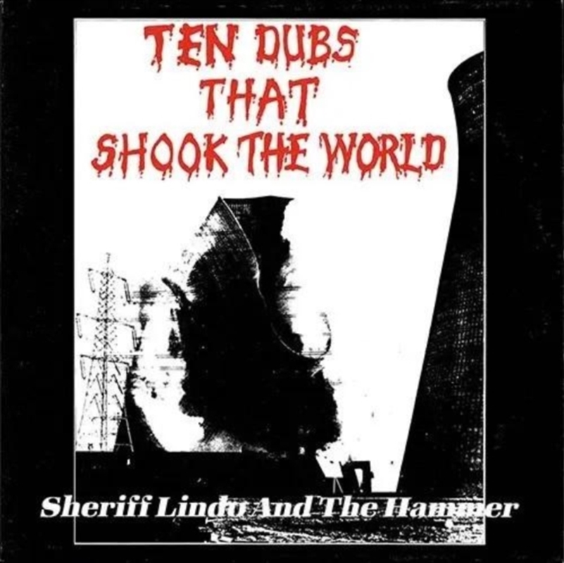 Ten Dubs That Shook The World/Product Detail/Reggae