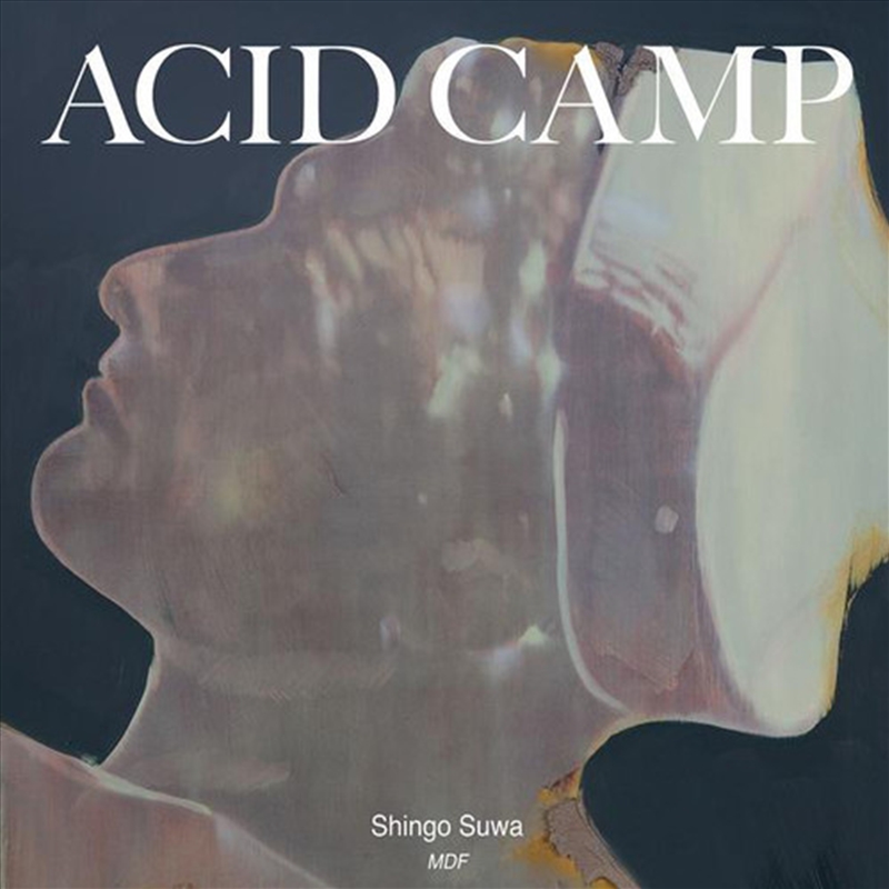 Mdf/Product Detail/Dance