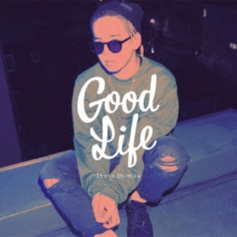 Good Life/Product Detail/R&B