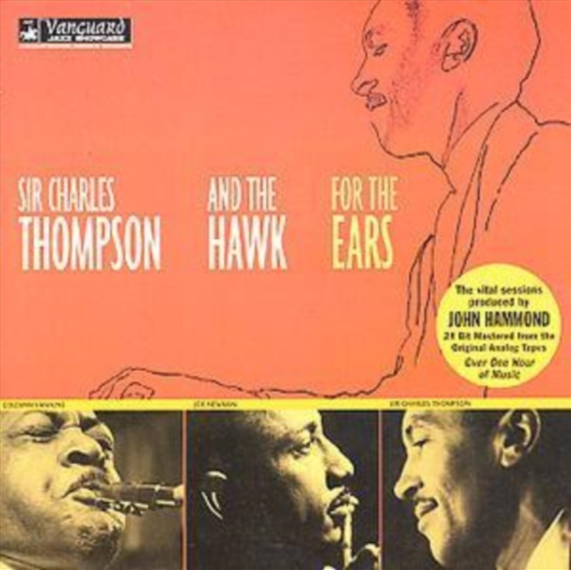 For The Ears/Product Detail/Rock/Pop
