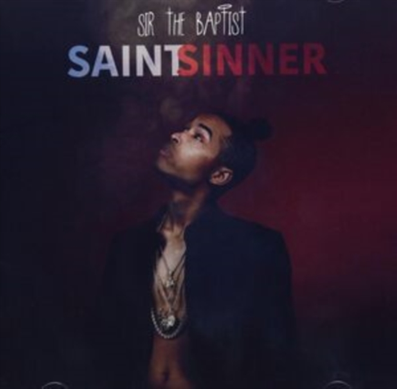 Saint Or Sinner/Product Detail/Rock/Pop