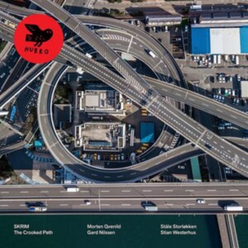 The Crooked Path/Product Detail/Rock/Pop