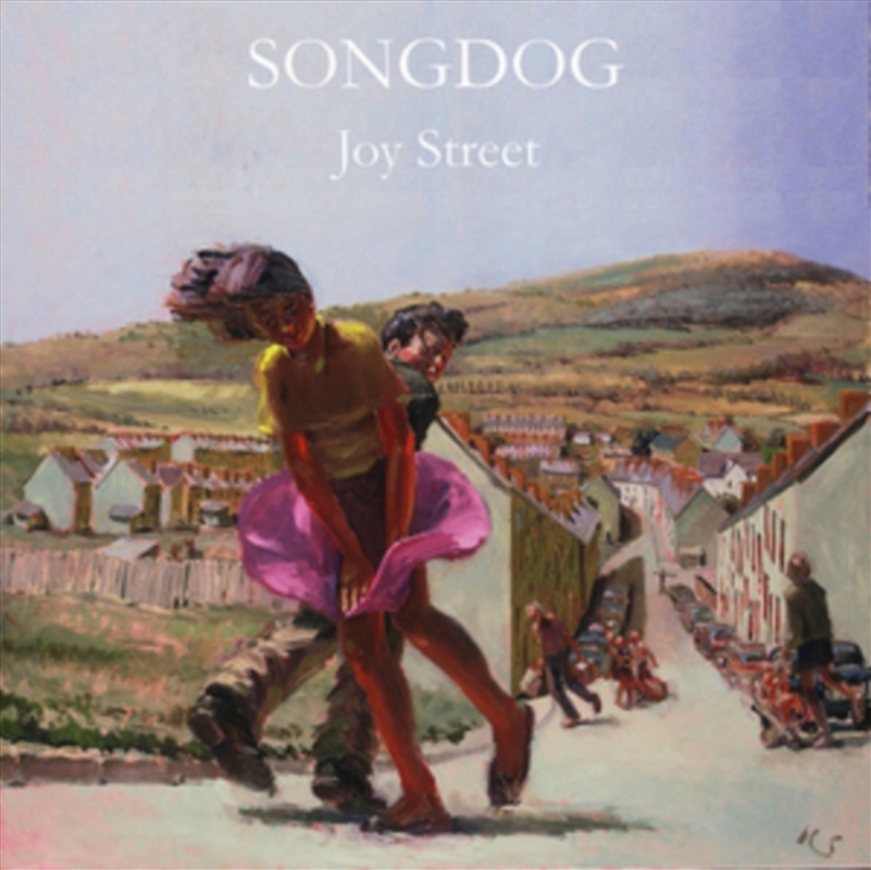 Joy Street/Product Detail/Rock/Pop