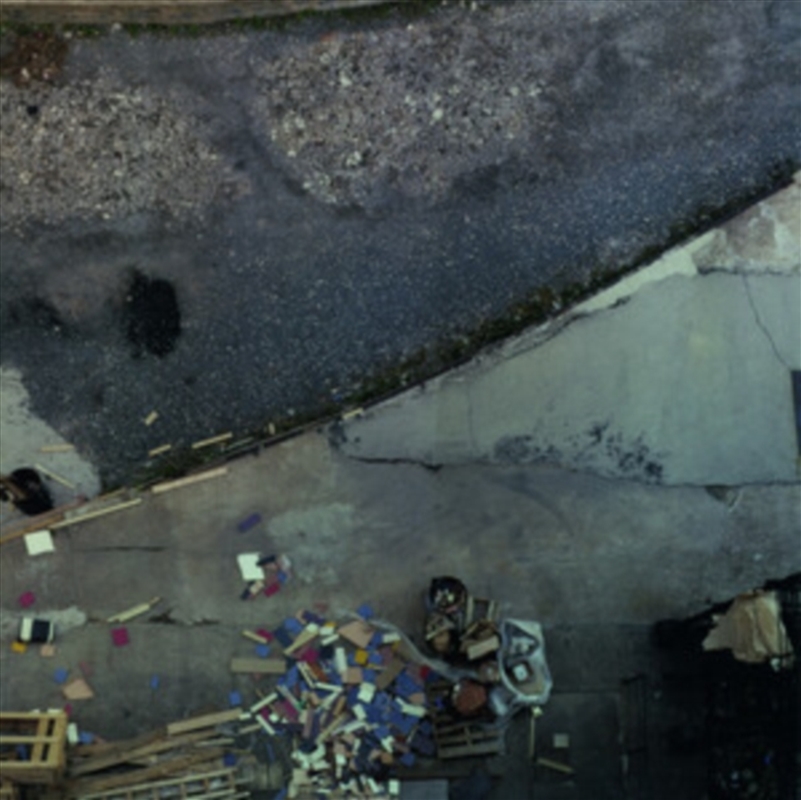 24110 - SMOKEY MARBLED VINYL/Product Detail/Dance