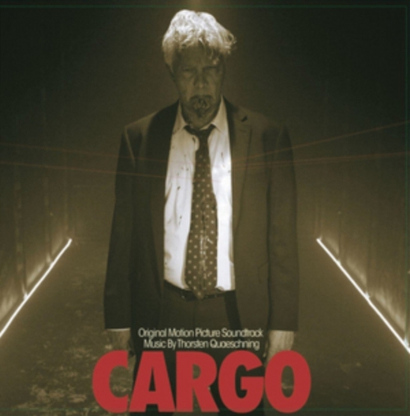 Cargo/Product Detail/Soundtrack