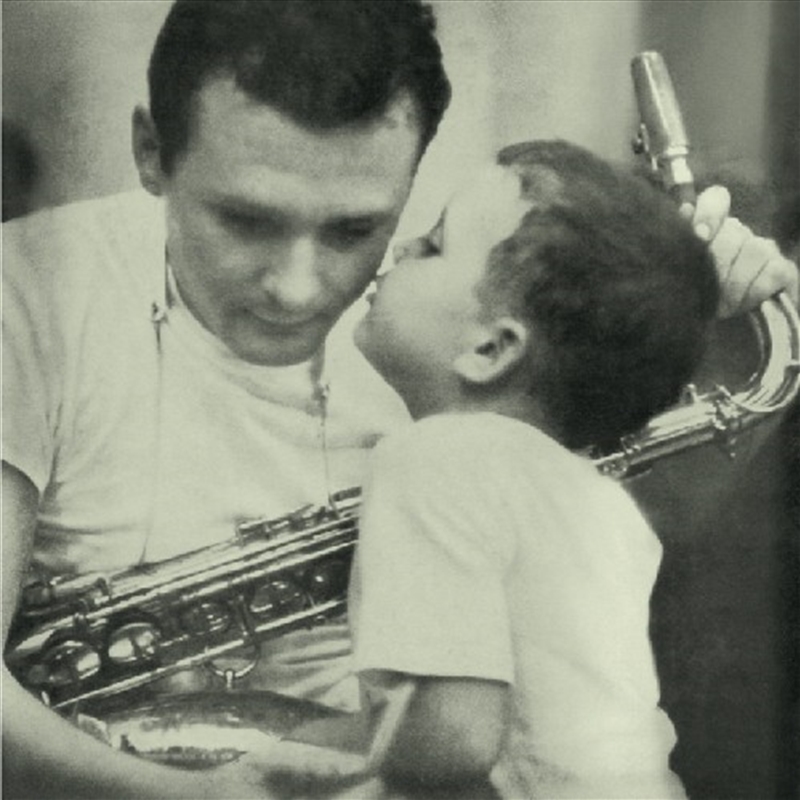 Stan Getz Plays/Product Detail/Jazz