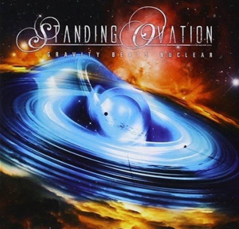 Gravity Beats Nuclear/Product Detail/Rock/Pop