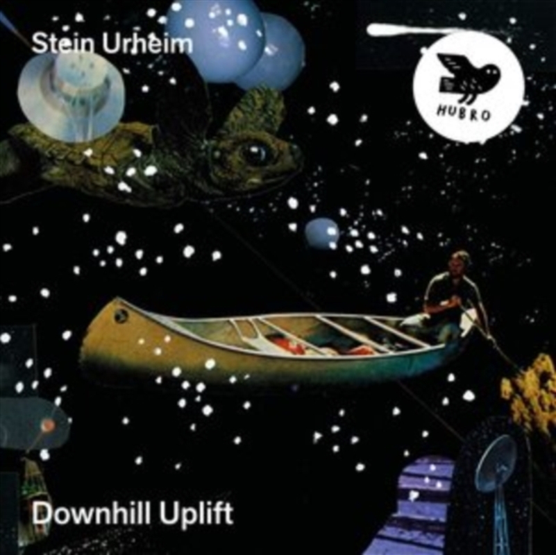 Downhill Uplift/Product Detail/Rock/Pop