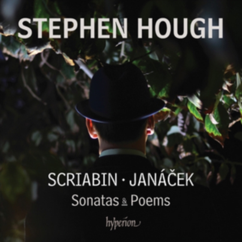 Scriabinjanaceksongspoems/Product Detail/Classical