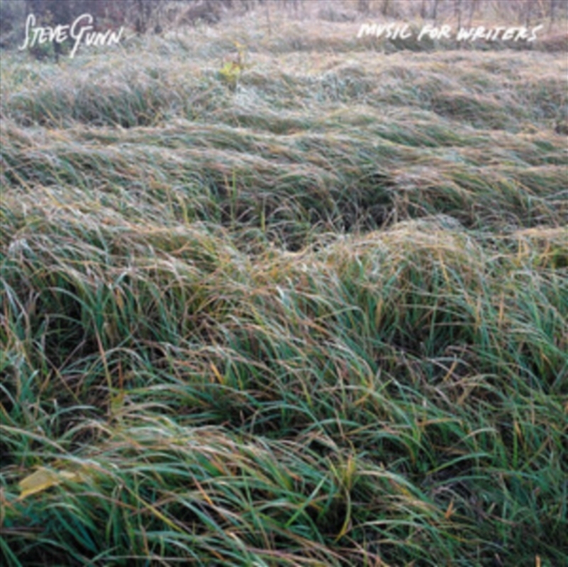 Music For Writers - Opaque Orange Vinyl/Product Detail/Rock/Pop