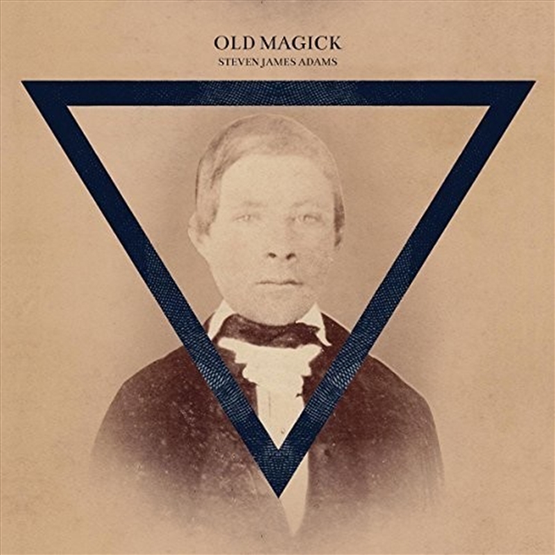 Old Magick/Product Detail/Rock/Pop