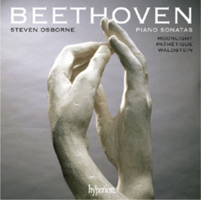 Beethovenpiano Sonatas/Product Detail/Classical