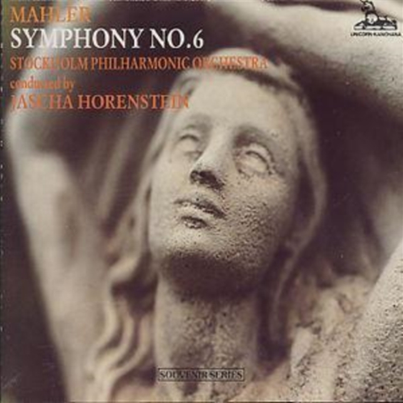 Mahler: Symphony No. 6 In A Minor Tragic/Product Detail/Classical
