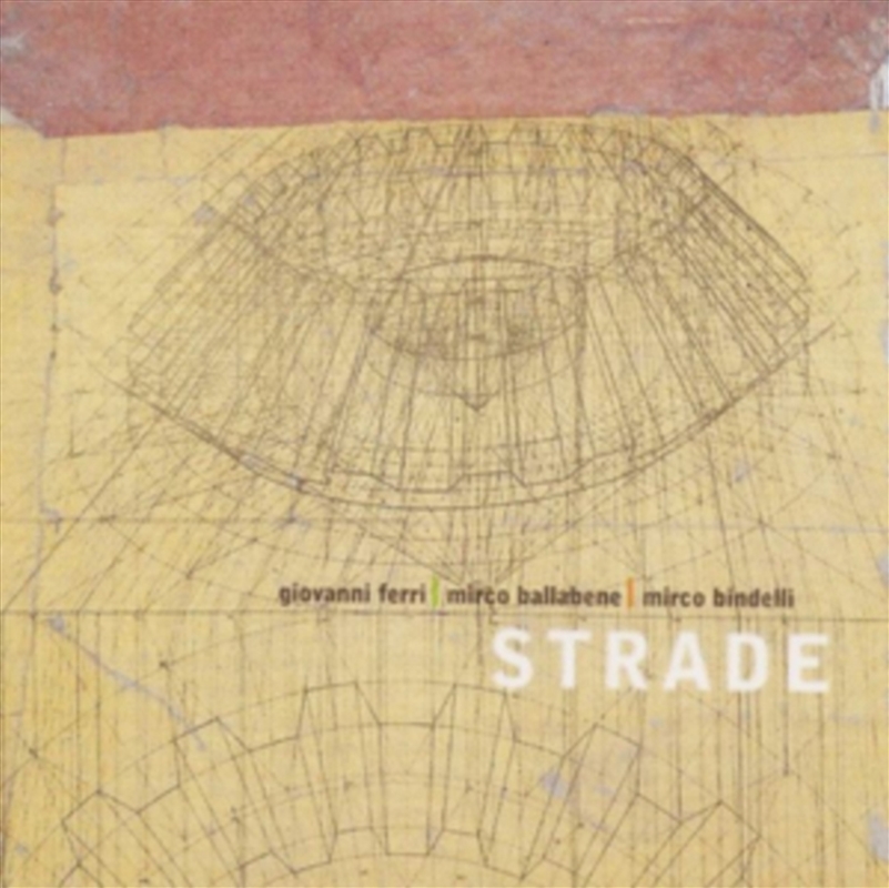 Strade/Product Detail/Jazz